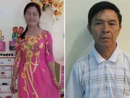 Cô giáo mầm non bị giết ở Nghệ An vừa vào biên chế được 1 năm