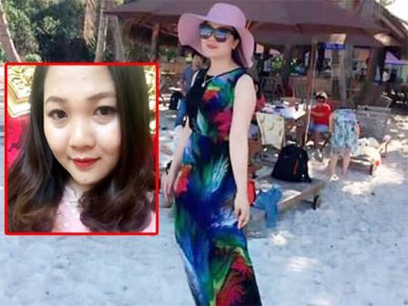 Chồng kêu cứu tìm vợ hoảng loạn bỏ đi khi bác sĩ thông báo tim thai ngừng đập
