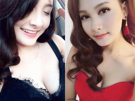 Bảo Thanh: 