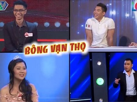 Quyền Linh 'bức xúc' với thanh niên mua hoa cúng tặng người yêu ngày Tình nhân