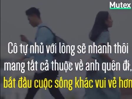 Sau tất cả, mình lại về với nhau...