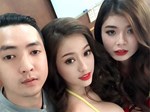 Thay đổi phong cách ngoạn mục, dân mạng suýt không nhận ra hotgirl ngực khủng Thuý Vi ngày nào-11