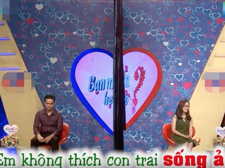 Cô gái xinh đẹp khiến loạt khán giả “kêu oan” chỉ vì một câu nói tại