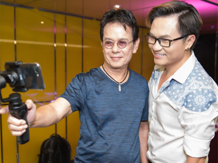 Đại Nghĩa: Không lấy vợ, không sinh con-2