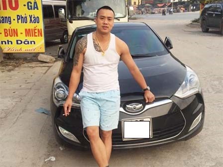 Vụ nam thanh niên bị chém lìa đầu: Bất ngờ với nhân thân trong sạch của nghi phạm Cường Sấm