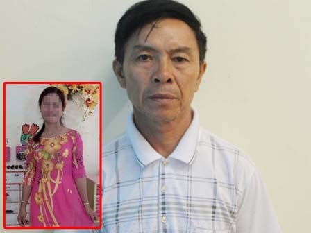 Lời khai của kẻ đoạt mạng nữ giáo viên mầm non sống độc thân