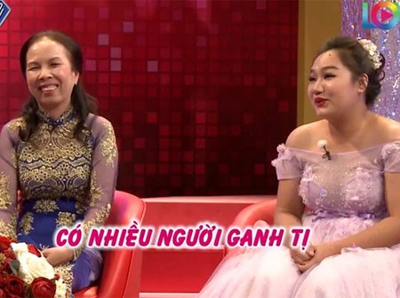 Mẹ chồng nàng dâu: Nàng dâu muốn mẹ chồng bớt yêu thương để khỏi bị ganh ghét