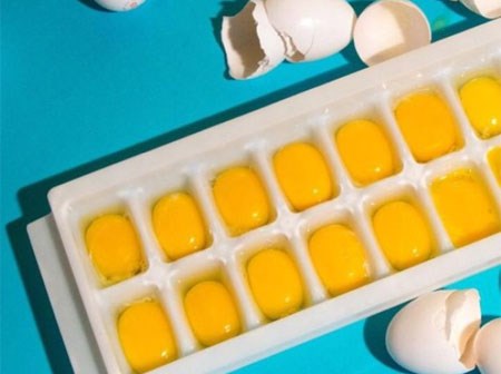 Cách bảo quản thực phẩm không biến chất chỉ với vài mẹo nhỏ