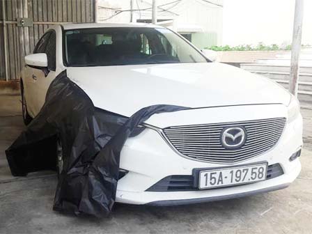 Sập trong vũ trường King Night Club: Đã đưa được thi thể nạn nhân ra ngoài-18