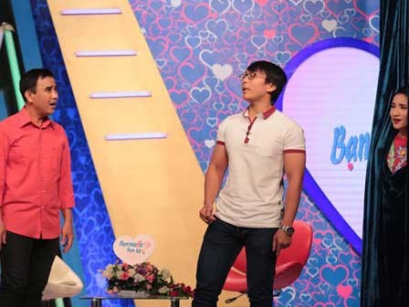 Cô gái Bình Dương tỏ tình với bạn chơi: ‘Em ơi, chị yêu em’