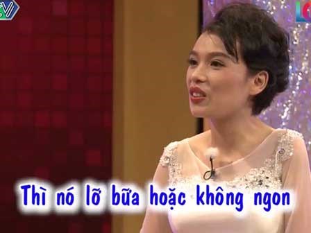 Sở thích lúc ăn cơm của mẹ chồng khiến nàng dâu bất ngờ