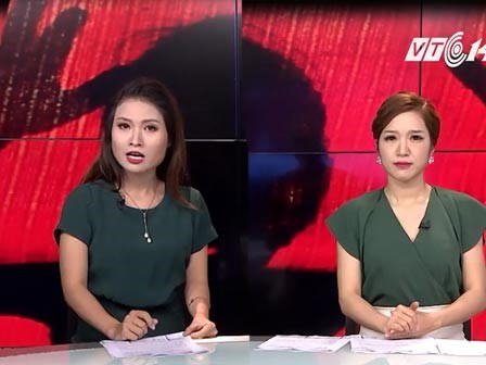 Nghi bắt cóc trẻ em, 2 thanh niên bị cả làng vây đánh