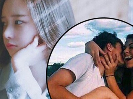 Sắp cưới, cô gái hoang mang vì phát hiện chồng tương lai vẫn giữ toàn bộ quà và ảnh của người yêu cũ