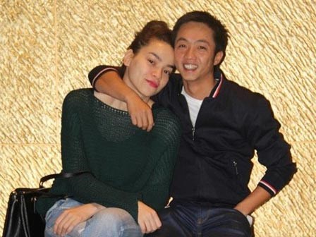Cường đôla chính thức lên tiếng chuyện tái hợp Hà Hồ