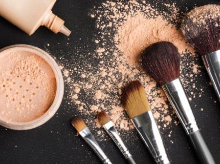 Mỹ phẩm mà có chất này thì bạn nên bỏ đi ngay và luôn!
