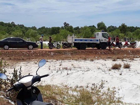 Vụ bé trai tử vong ở Quảng Bình: Không loại trừ nguyên nhân tư thù