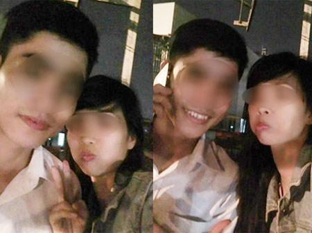 Lần đầu tiên ra mắt nhà chồng sắp cưới, cô gái