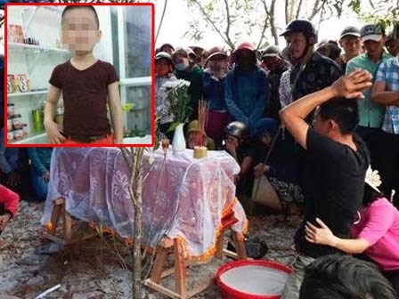 Bé trai mất tích, nghi bị sát hại ở Quảng Bình: Khởi tố gấp vụ án để điều tra