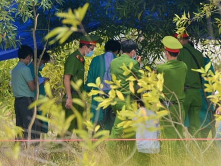 Bé trai 6 tuổi ở Quảng Bình bị sát hại dã man: Không loại trừ khả năng tư thù