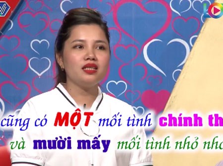 Bạn muốn hẹn hò tập 287: Quyền Linh ấn tượng với cô gái có 'mười mấy mối tình nhỏ nhỏ'