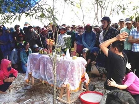 Vụ bé 6 tuổi tử vong sau khi mất tích: Đừng biến trẻ thành mục tiêu tội ác