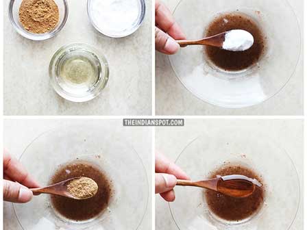 Cách thải độc cho da khi nhiễm corticoid từ kem trộn-5