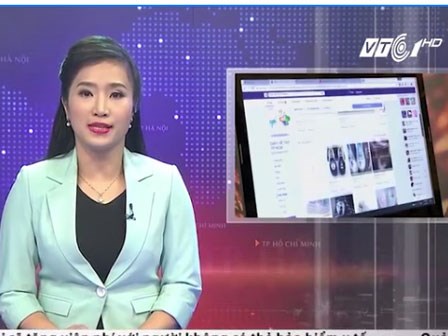 Biết tin này, còn ai dám chây ì nộp thuế bán hàng qua Facebook?