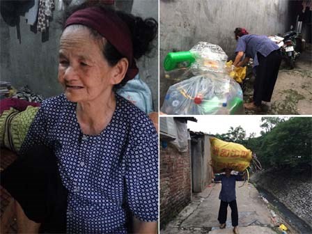 Cuộc đời bất hạnh của người đàn bà bị thờ sống suốt 33 năm