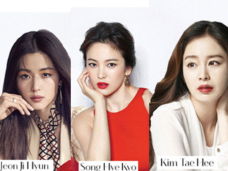 Hot: Mợ chảnh Jeon Ji Hyun ly hôn CEO công ty 7.400 tỷ, nghi vấn do chồng ngoại tình-3