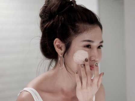 Dù không được công bố, nhưng đây lại là tiêu chí rất quan trọng khi chọn sữa rửa mặt
