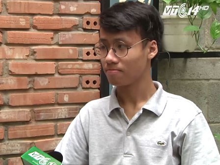Nam sinh Việt giành học bổng hàng tỷ đồng nhờ bài luận...xem phim sex