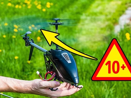 Điểm mặt loạt đồ chơi 
