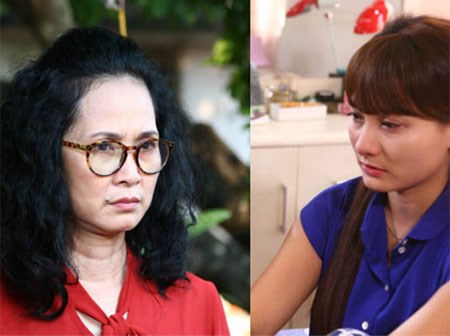 Bài học xương máu của nàng dâu phải ly hôn vì... mẹ chồng
