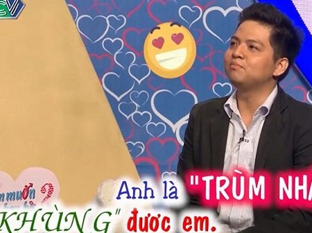 Bạn muốn hẹn hò tập 288: Cuộc đối đáp cực thú vị của chàng kế toán và nàng thiết kế