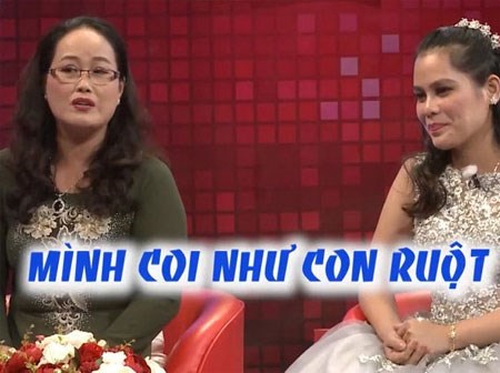 Mẹ chồng nàng dâu tập 17: Mẹ chồng tâm lý khiến nhiều nàng dâu ao ước