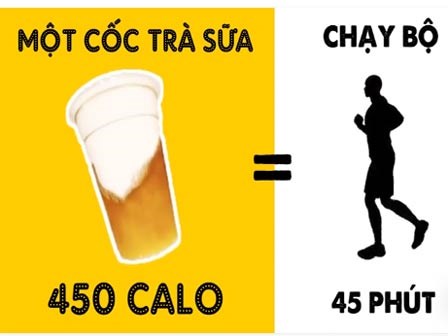 Ăn nhiều thì thích, nhưng để tiêu tan được chút đồ ăn cũng mệt thật đấy!