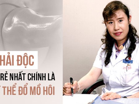 Cách thải độc tốt nhất vốn tự nhiên, không tốn kém nhưng rất tiếc là nhiều người đã bỏ qua
