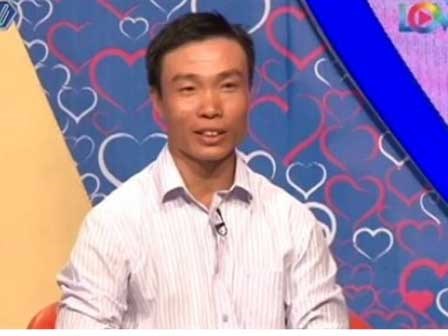 Chàng trai dễ xúc động bị Cát Tường chê 'cải lương quá'