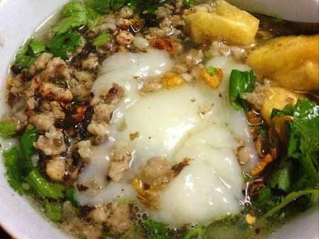 Điểm mặt quán ăn có thâm niên 20 năm của khách sành ăn đất Hà thành-4