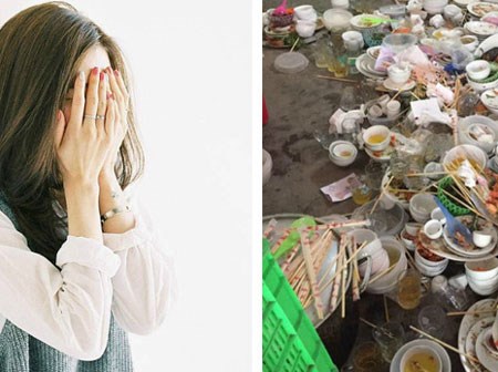 Chuyện ngày ra mắt nhà bạn trai được cả