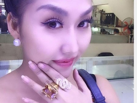 Phi Thanh Vân bị chán ghét nhưng vẫn 