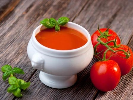 Bài thuốc thảo dược đơn giản giúp chống ung thư không phải ai cũng biết