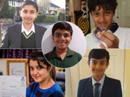 4 em bé thần đồng triệu người có một bây giờ ra sao?-19