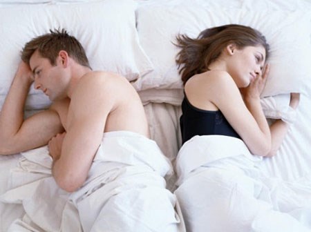 Với đàn ông, chuyện ấy mới là lời xin lỗi hiệu quả nhất