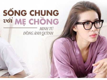 Clip: Minh Tú mắng con dâu 'chem chẻm' còn ghê hơn bà Phương trong 'Sống chung với mẹ chồng'