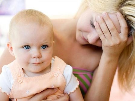 Tại sao trẻ em lại mắc sùi mào gà?