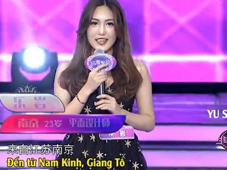 Cô gái kỳ lạ đưa ra quy định hẹn hò khiến các nam thần 