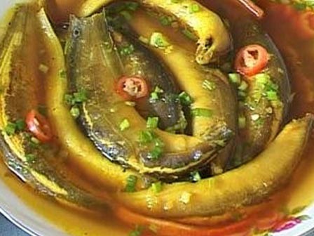 Món ăn thuốc cho người suy nhược cơ thể