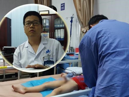 Không phải đường tình dục, đây mới là những đường lây nhiễm bệnh sùi mào gà không thể ngờ nhất