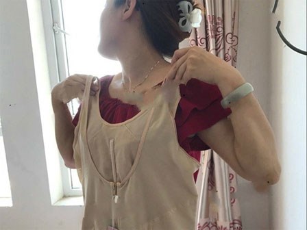 Giấu chồng chi hơn 500 triệu đồng mua 